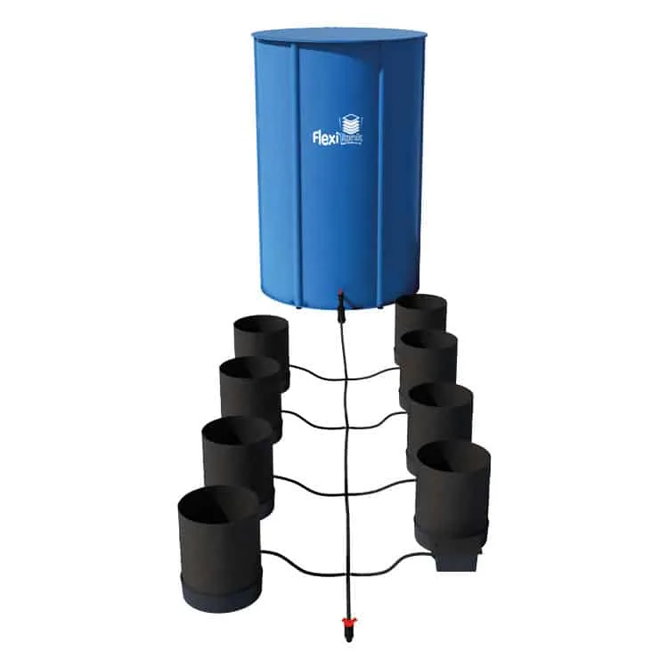 GeoPot 8 System - Image 2
