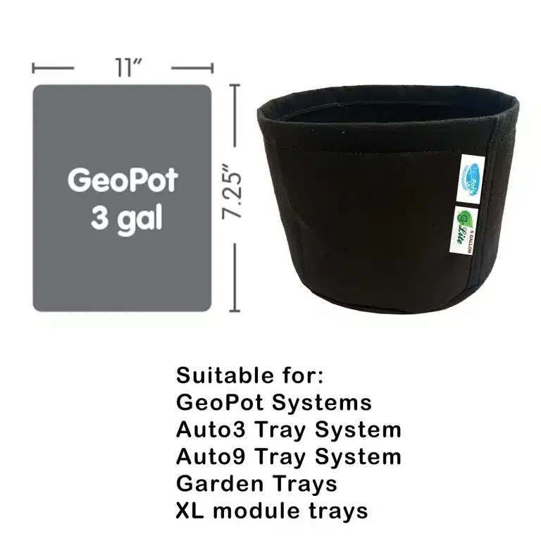 GeoPot 80 System - Image 2
