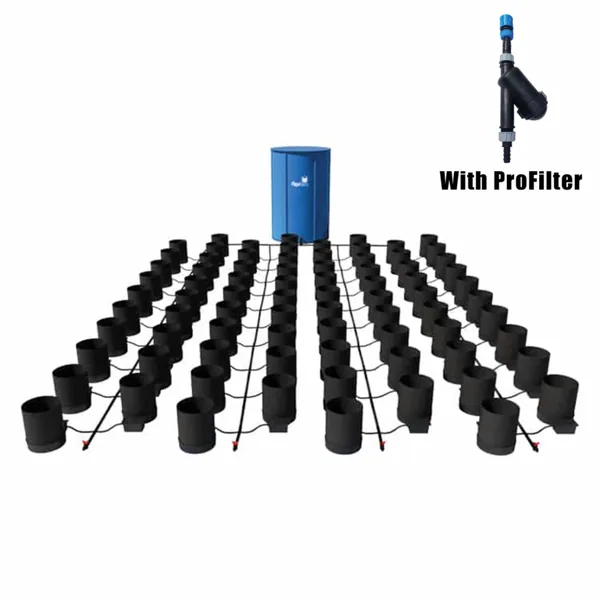 GeoPot 80 System