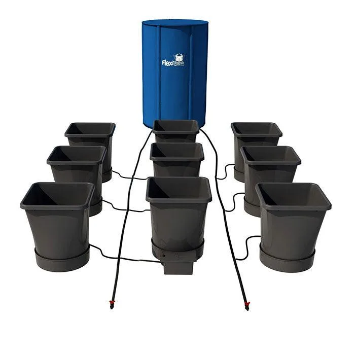 GeoPot 9 System - Image 2