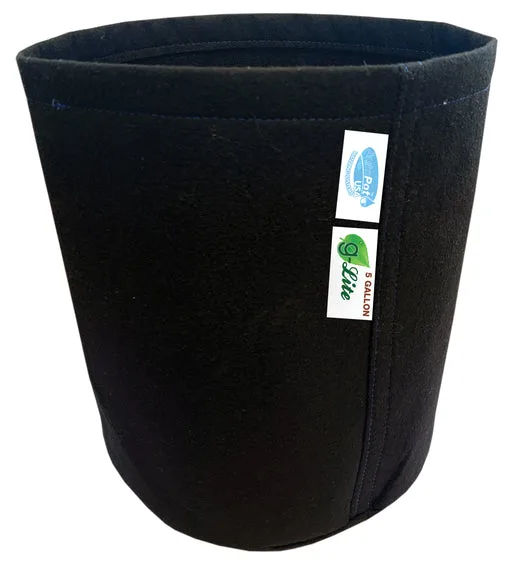 AutoPot GeoPot G Lite 5 gal Fabric Pot - Image 2