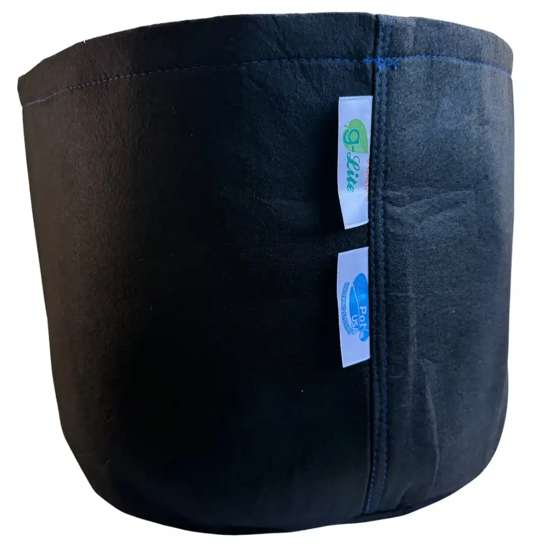 AutoPot GeoPot G Lite 9 Gal Fabric Pot - Image 2