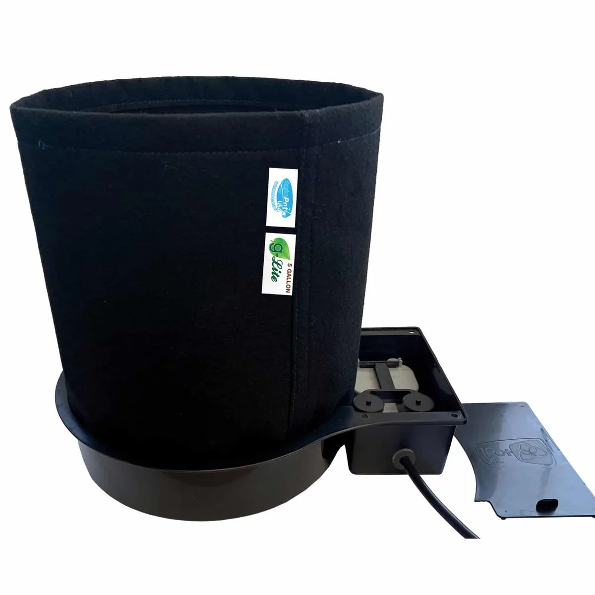 GeoPot Module - Image 2