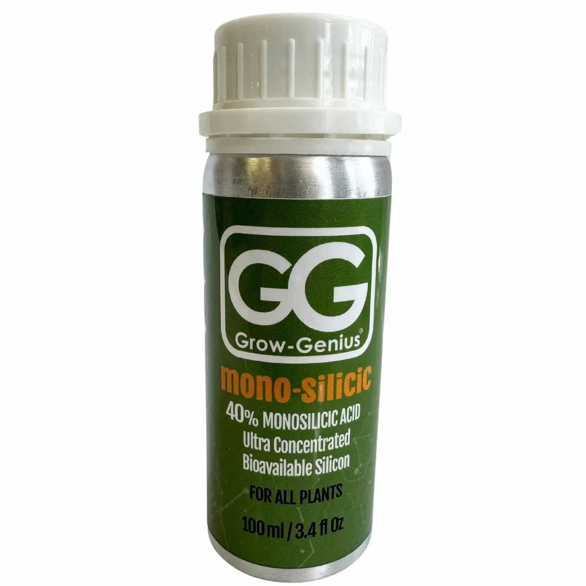 Grow Genius Mono-Silicic Acid 40% - Image 2