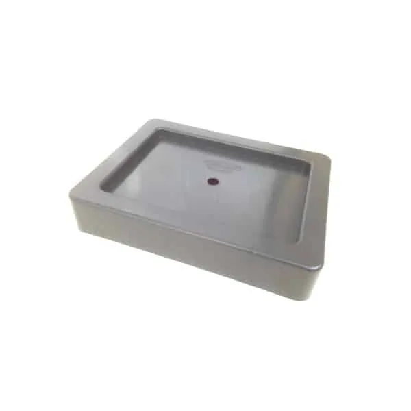 Hard Tank Lid (fits 8 gal and 12.4 gal tank)