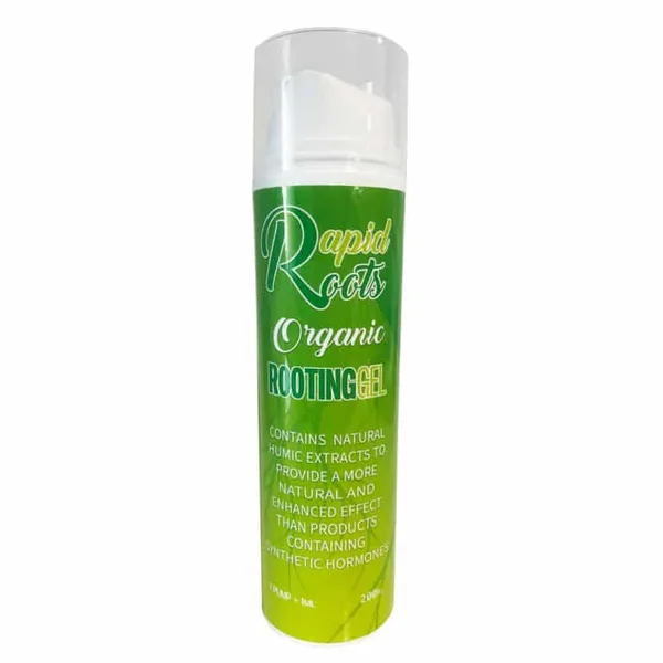 Rapid Roots Organic Rooting Gel