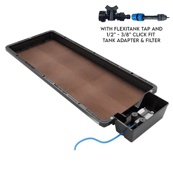 Tray2Grow Slim Kit