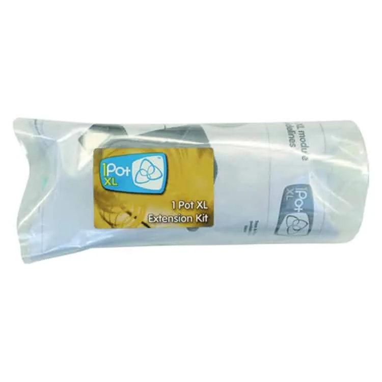 XL GeoPot Module Accessory Pack - Image 2