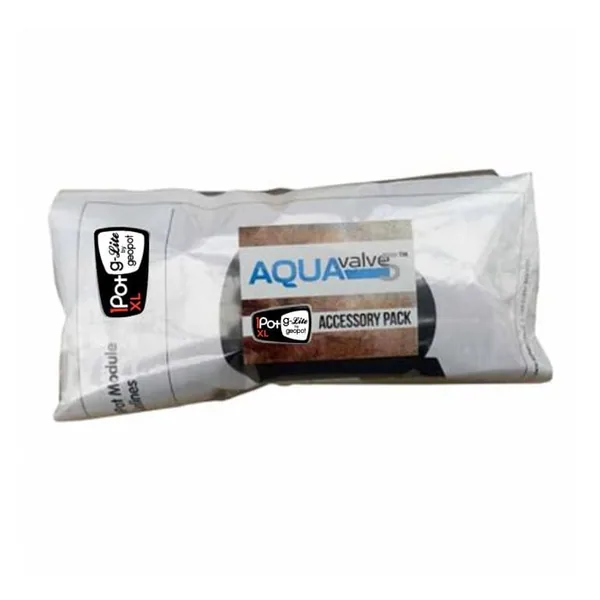 XL GeoPot Module Accessory Pack