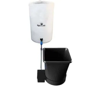 Autopotamus 2′ x 2′ Tent Bundle – 1 Pot XL System (6.6 gal pots)