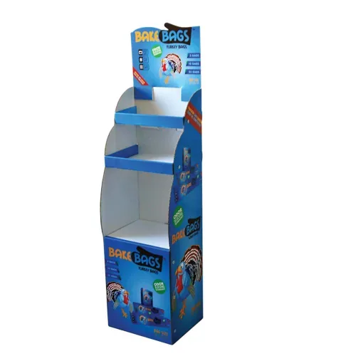 Bake Bags Pop-Up Display (Display Only) - Image 2