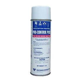 Basf Agricultural Pro-Control TR 6oz Formula 2 ( Pyrethrins + Piperonyl Butoxide )