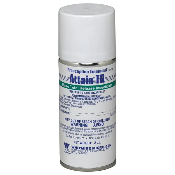 Basf Attain TR 2oz ORM-D ( Bifenthrin )