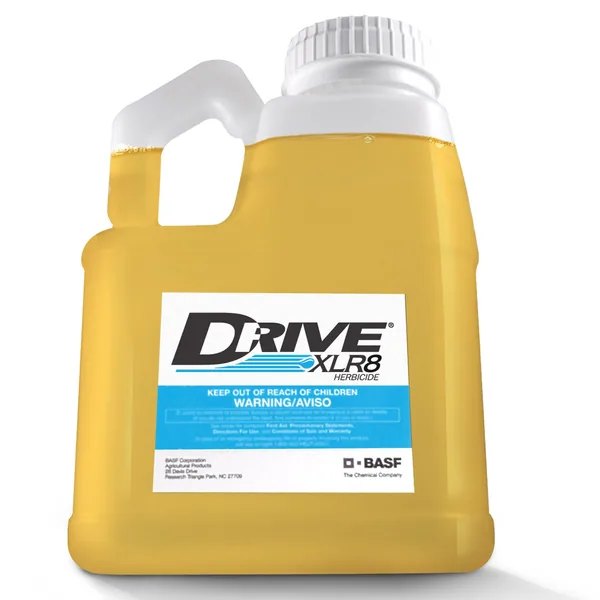 BASF Drive XLR8 64oz — Case of 4