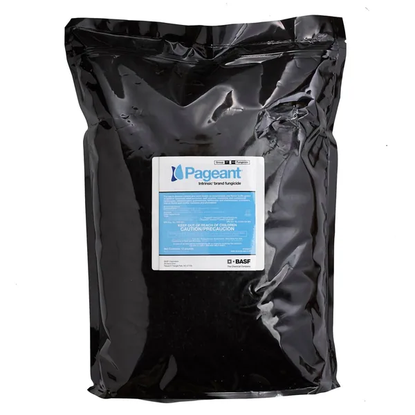 BASF Pageant Intrinsic 12Lb AGENCY ( Boscalid + Pyraclostrobin ) — Case of 4