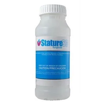 BASF Stature SC 25oz ( Dimethomorph ) — Case of 6