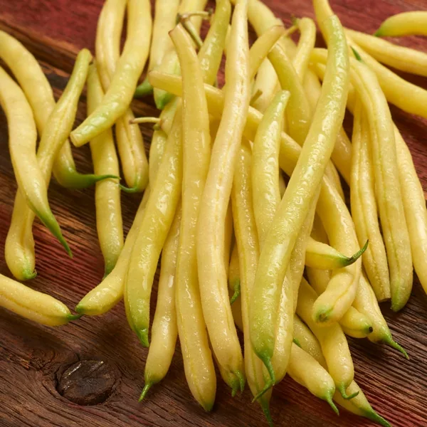 Beans, Kentucky Wonder Wax Pole