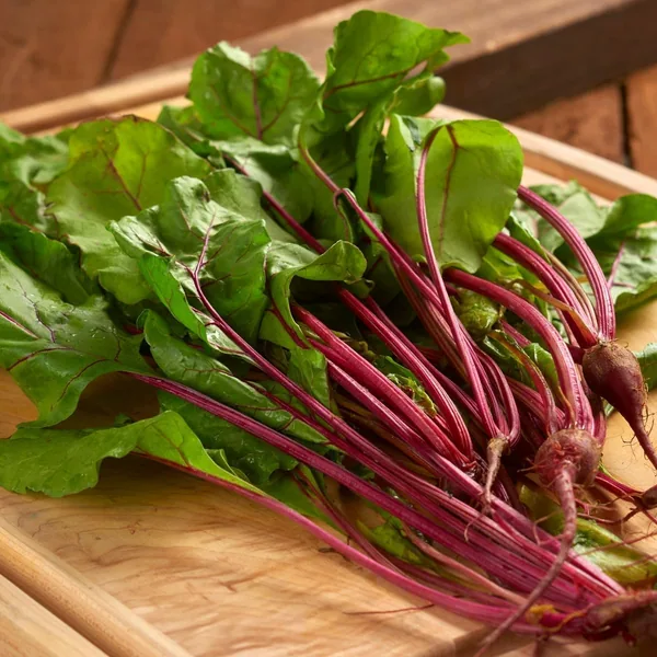 Beets, Bull's Blood 1
