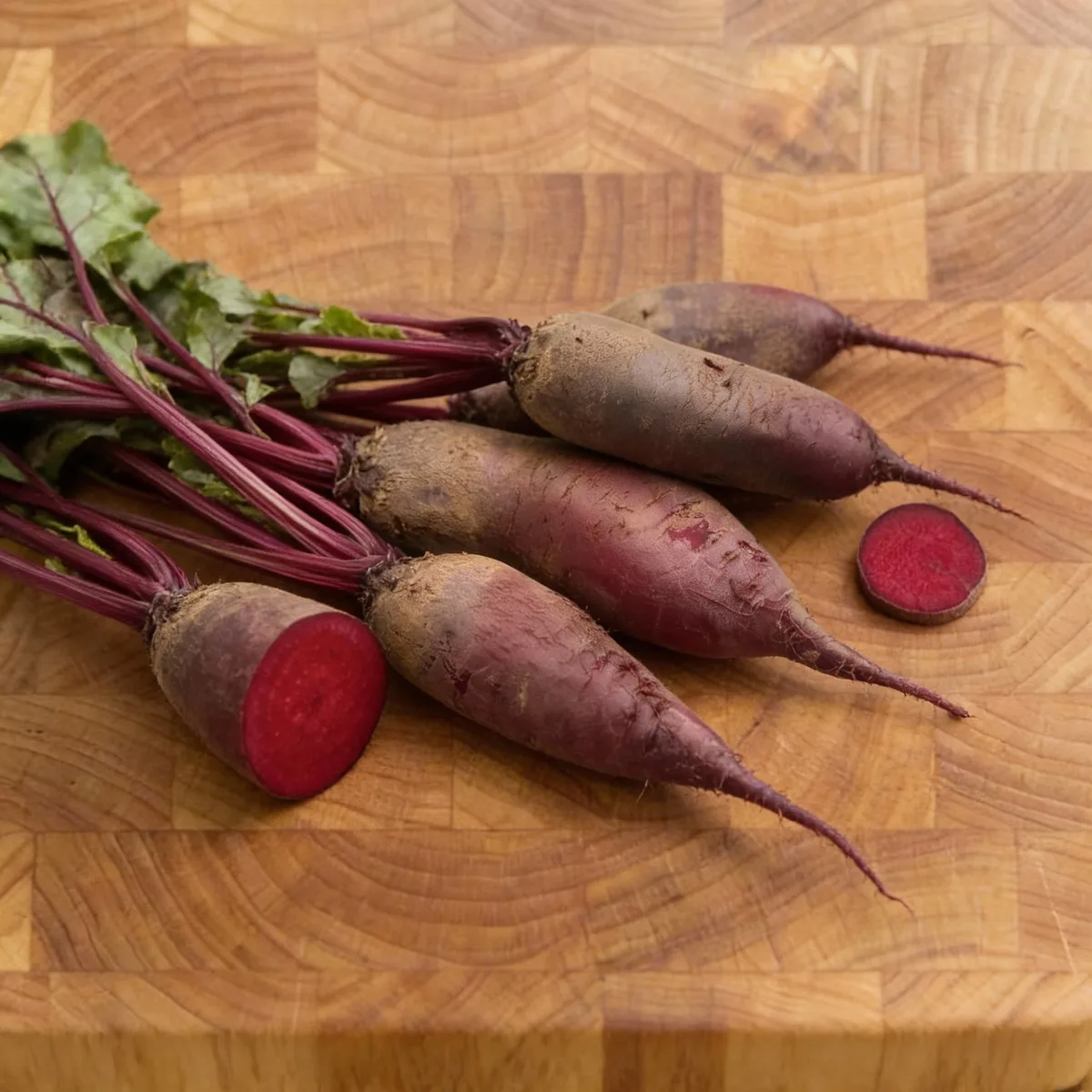 Beets, Cylindra 4.5 Grams - Image 2