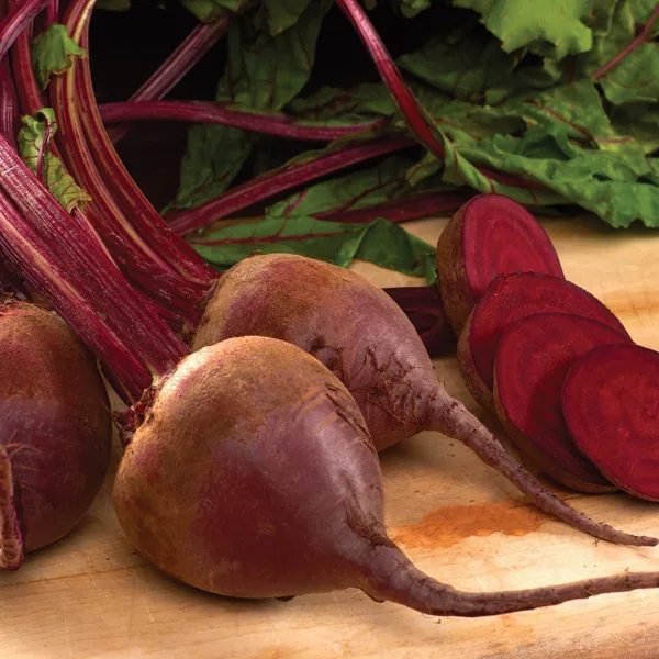 Beets, Lutz Red Stem 1