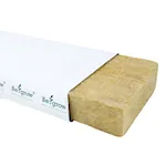Begrow 10" x 8" x 4" Stone Wool Slabs