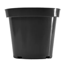 Belden Plastics BLD 04.50 GERANIUM BLK 693405 — Case of 600
