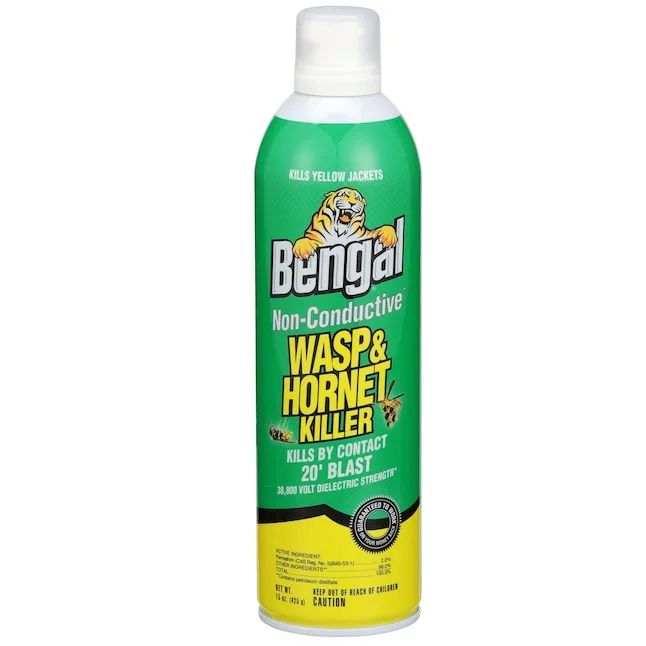 Bengal 15oz Wasp Hornet Killer - Image 2