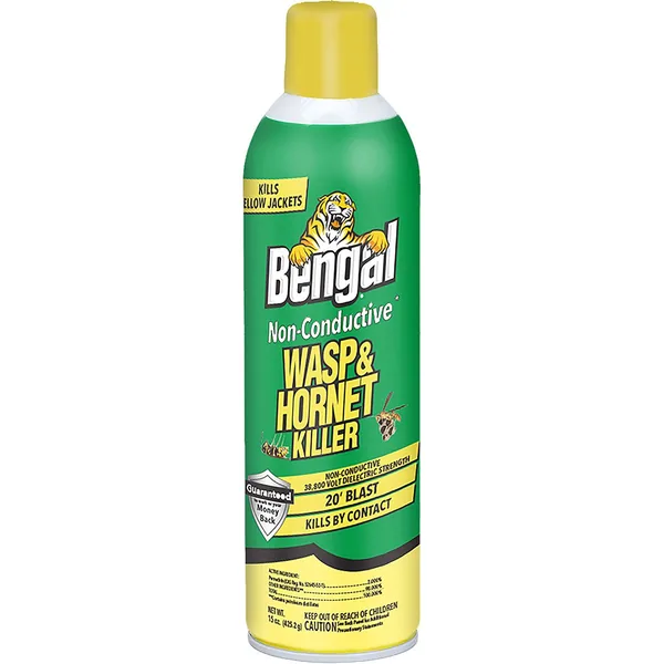 Bengal 15oz Wasp Hornet Killer
