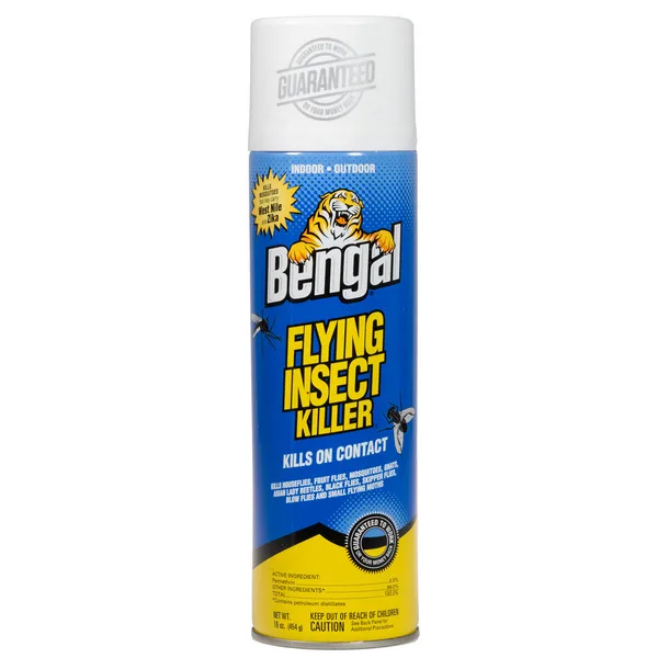 Bengal 16oz Flying Insect Killer - Image 2