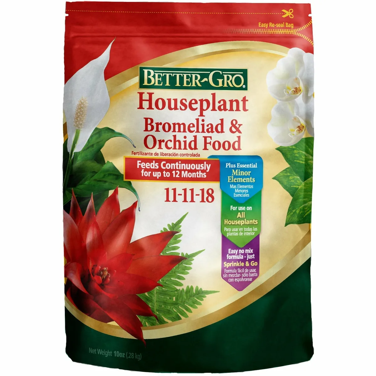 Better Gro 10oz Control Release - Image 2