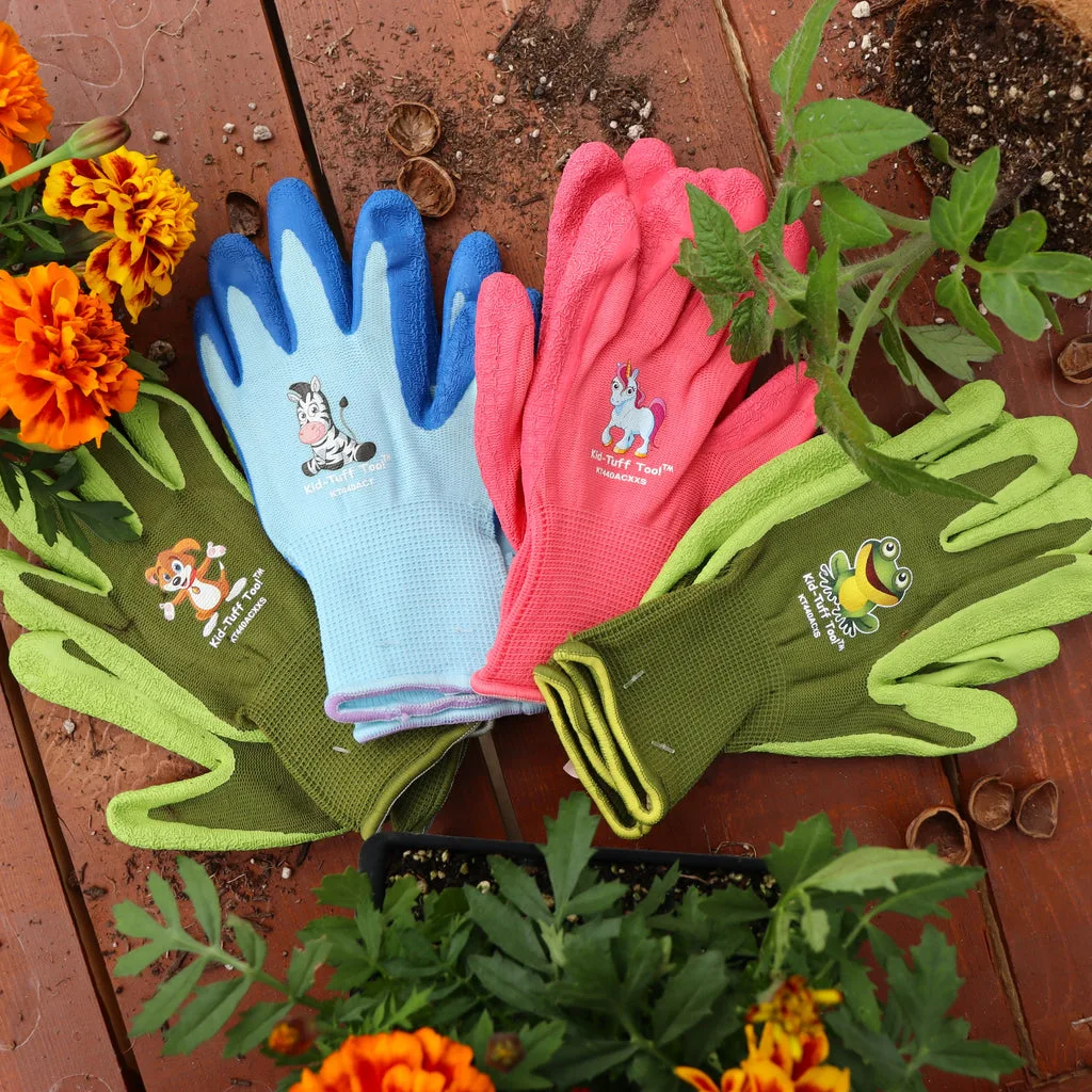 BGC Kid Tuff Too Kids Glove XXSmall - Image 2