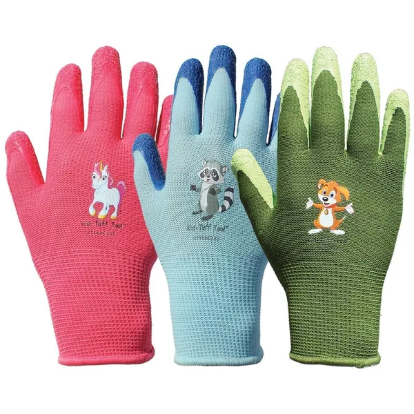 BGC Kid Tuff Too Kids Glove XXSmall
