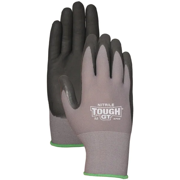 BGC Nitrile Tough GT Glove w/ Micro Foam