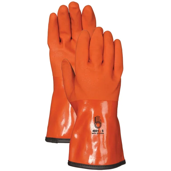 BGC Snow Blower Insulated Glove
