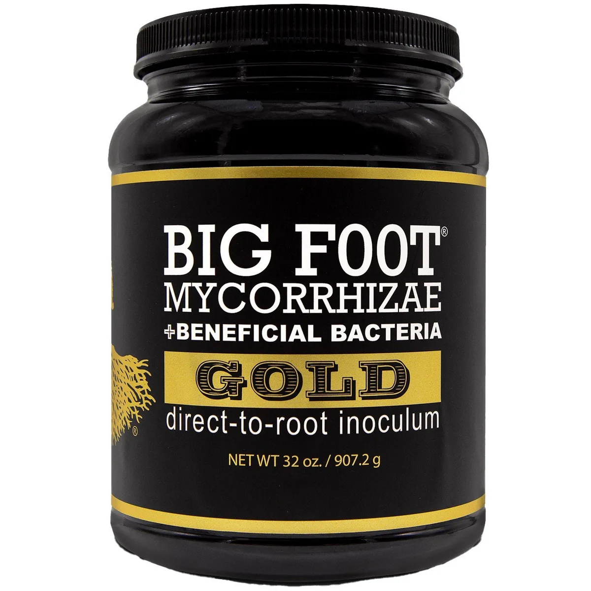 Big Foot 20pc 1oz Mycorrhizae Gold Display - Image 6