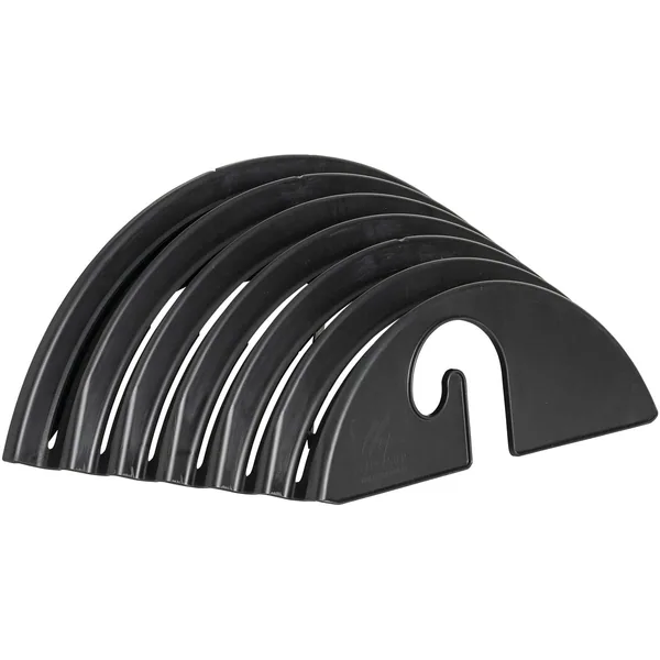 Big Looper Hose Holder Black
