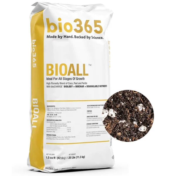 Bio365, bio365 1.5cu ft BIOALL