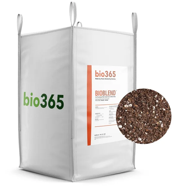Bio365, bio365 4 Yard Sack BIOBLEND