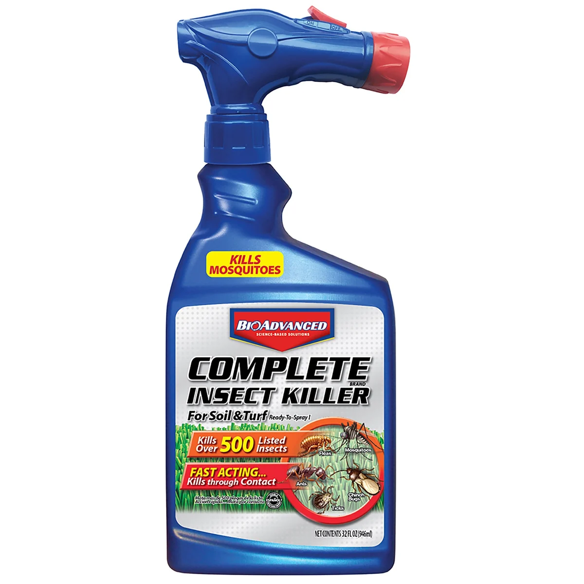 BioAdvanced Complete Insect Killer