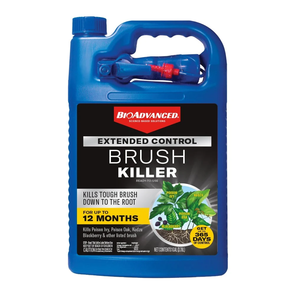 BioAdvanced Extended Control Brush Killer