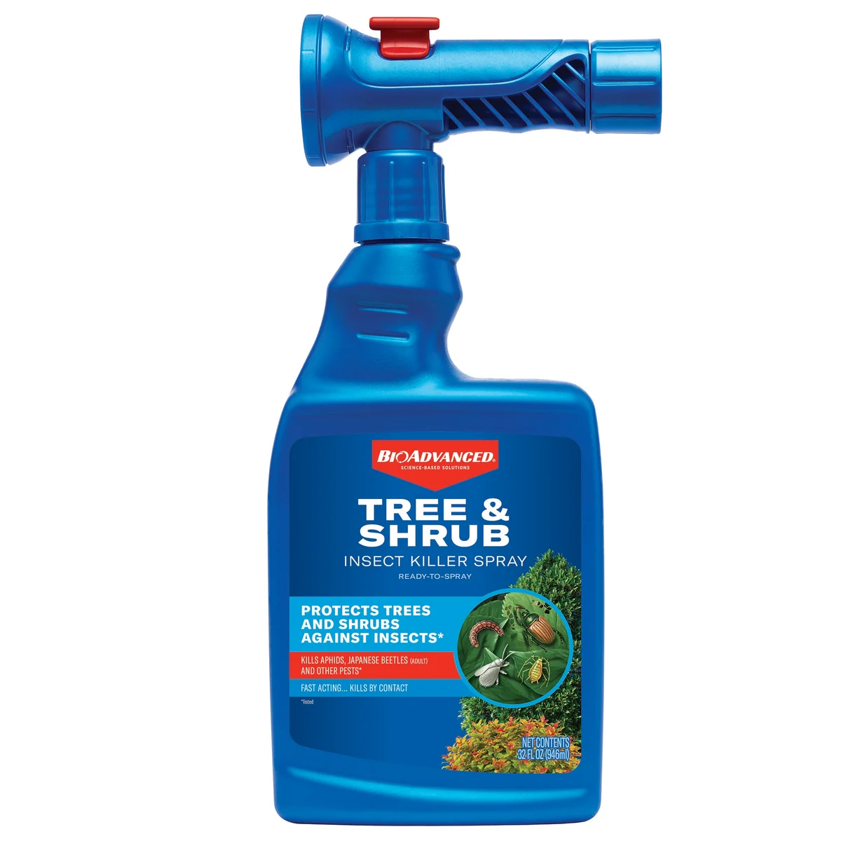 BioAdvanced Tree & Shrub