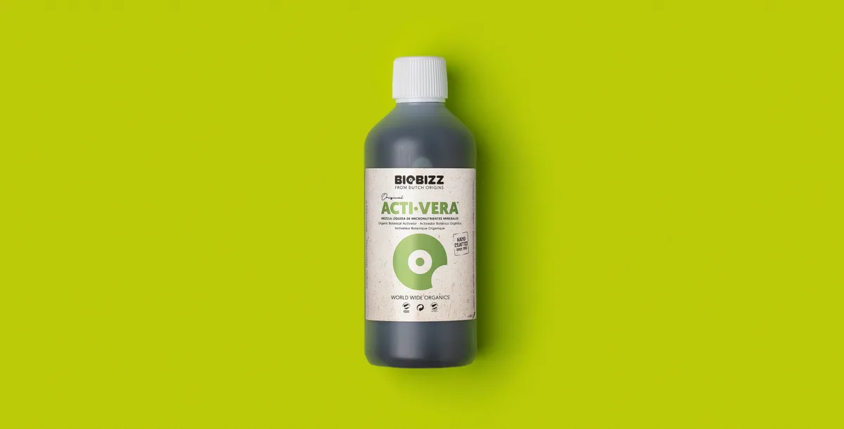 Biobizz Acti-Vera - Image 2