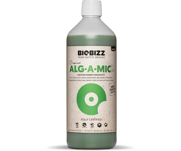 Biobizz Alg-A-Mic (CA/OR)