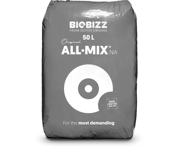 Biobizz All-Mix