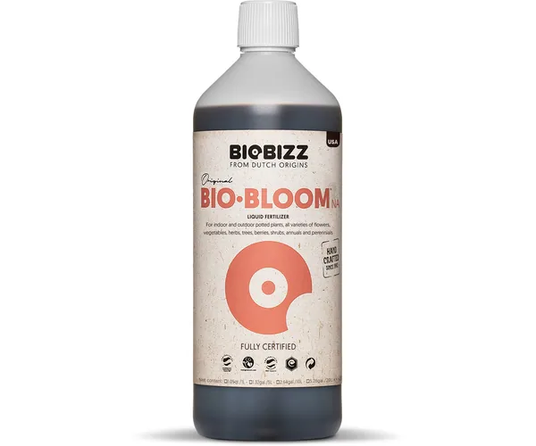 Biobizz Bio-Bloom (CA/OR)