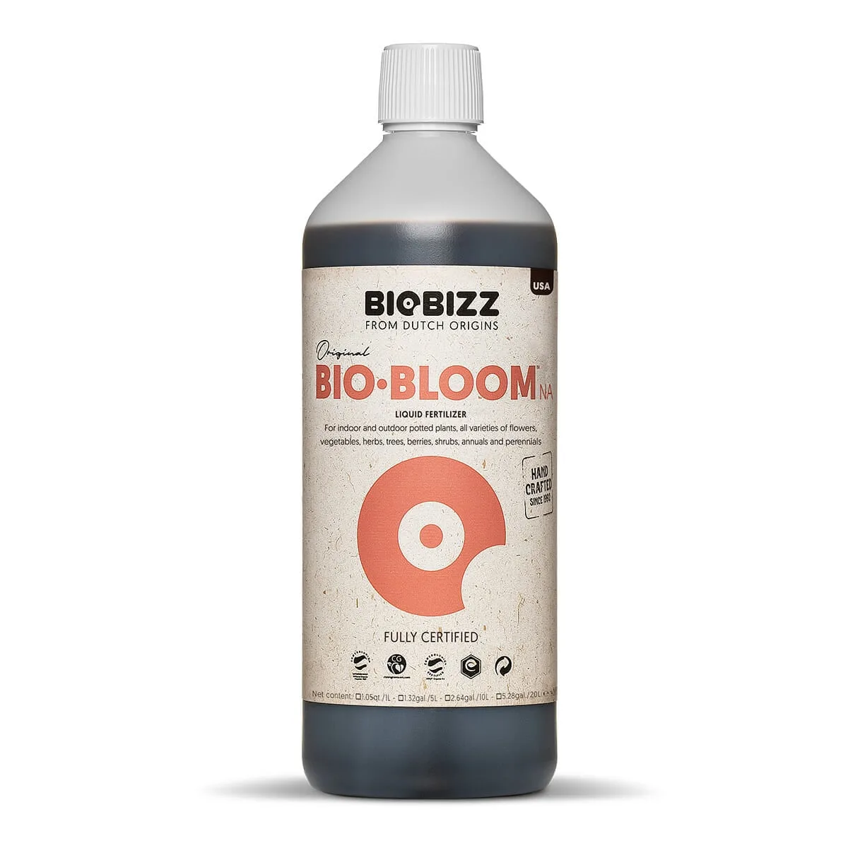 Biobizz Bio-Bloom - Image 2