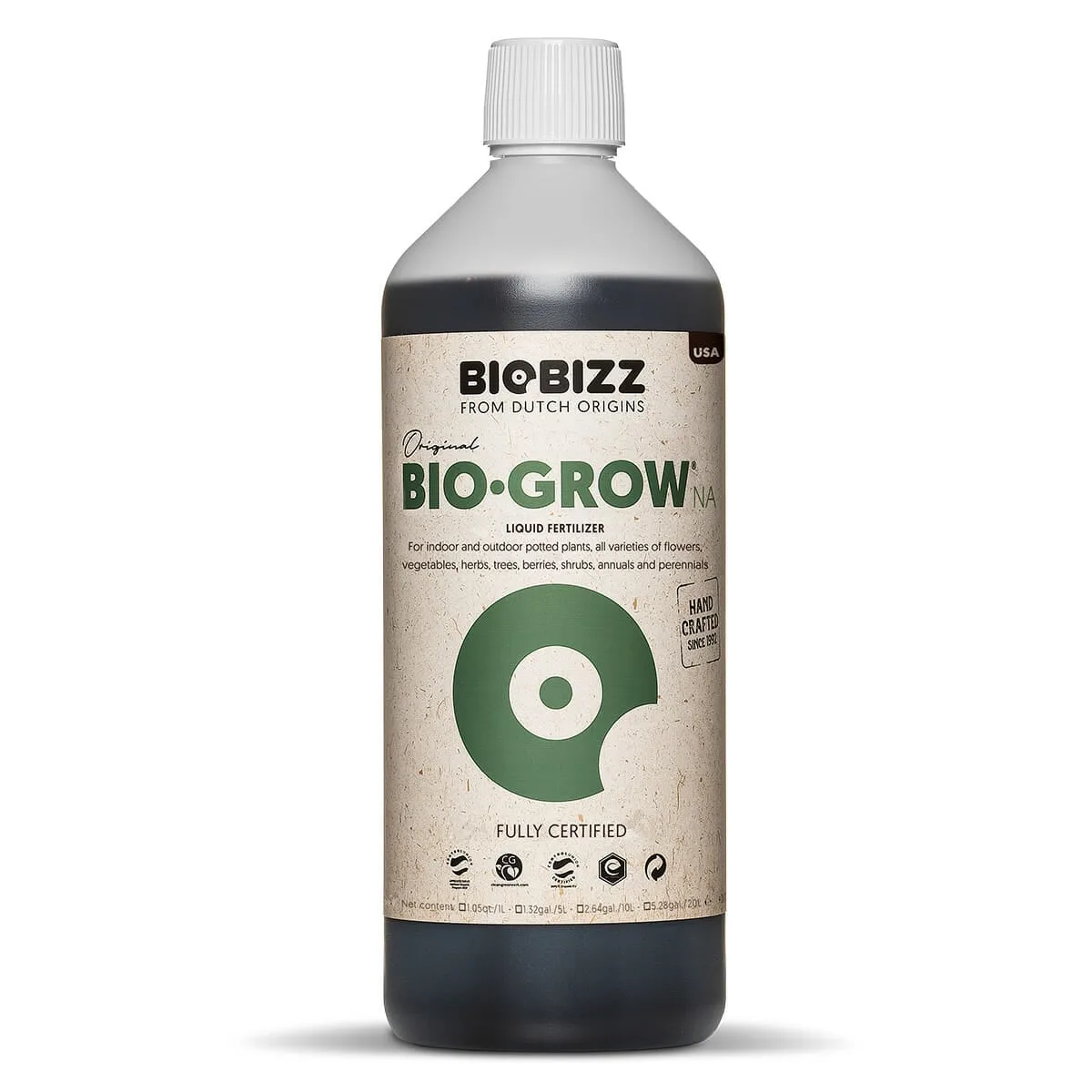 Biobizz Bio-Grow - Image 2