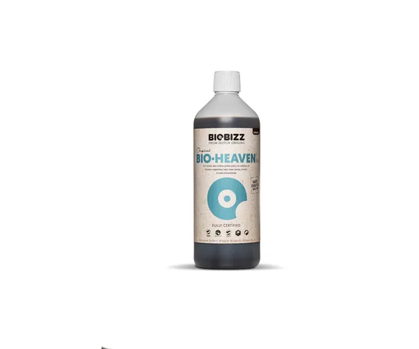 Biobizz Bio-Heaven (CA/OR)