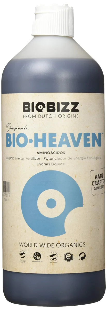 Biobizz Bio-Heaven 10L - Image 2