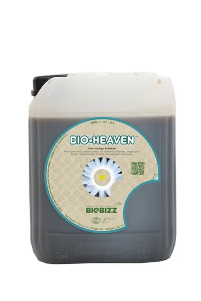 Biobizz Bio-Heaven 10L